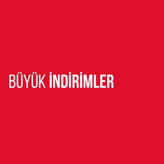 İndirimli Ürünler