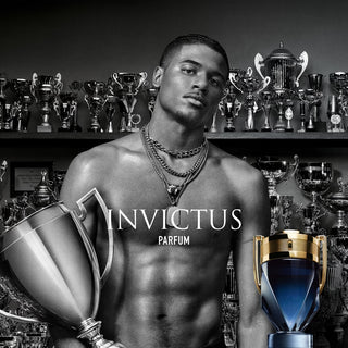 Paco Rabanne Invictus Parfum