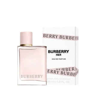 Burberry Her EDP