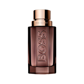 Hugo Boss The Scent Le Parfum