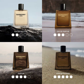 Burberry Hero EDP