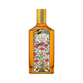 Gucci Flora Gorgeous Orchid Intense Eau de Parfum