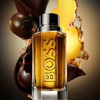 Hugo Boss The Scent EDT