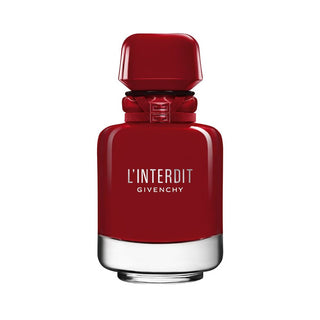 Givenchy L'Interdit Rouge Ultime EDP