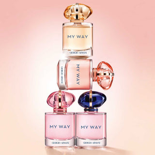 Giorgio Armani My Way EDP