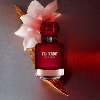 Givenchy L'Interdit Rouge EDP