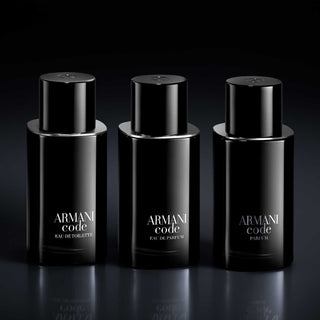 Armani Code Le Parfum