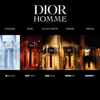 Dior Homme Intense EDP