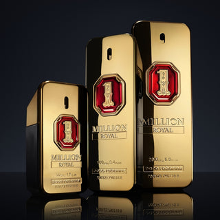 Paco Rabanne One Million Royal EDP