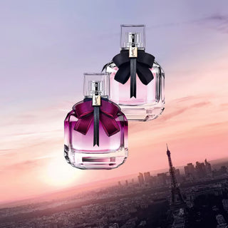 Yves Saint Laurent Mon Paris EDP