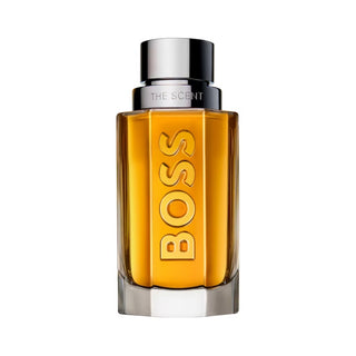 Hugo Boss The Scent EDT