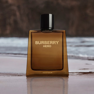 Burberry Hero EDP