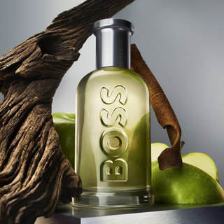 Hugo Boss Bottled EDT