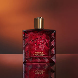 Versace Eros Flame EDP