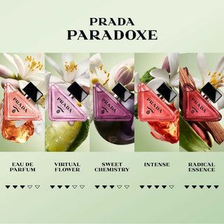 Prada Paradoxe EDP