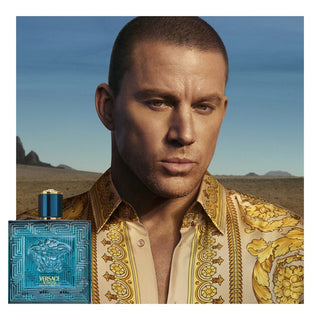 Versace Eros Parfum