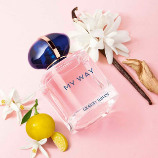 Giorgio Armani My Way EDP