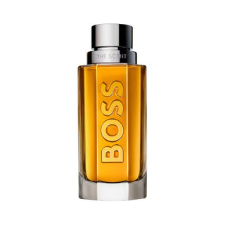 Hugo Boss The Scent EDT