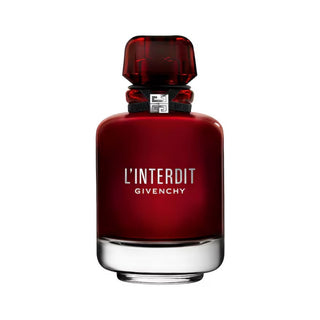 Givenchy L'Interdit Rouge EDP