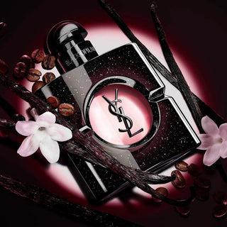 Yves Saint Laurent Black Opium EDP