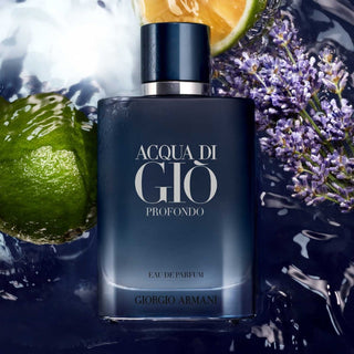 Giorgio Armani Acqua Di Gio Profondo EPD