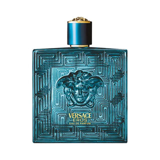 Versace Eros Eau de Parfum