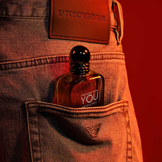 Emporio Armani Stronger With You Absolutely EDP