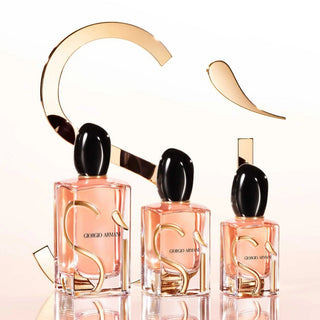 Giorgio Armani Si Intense EDP