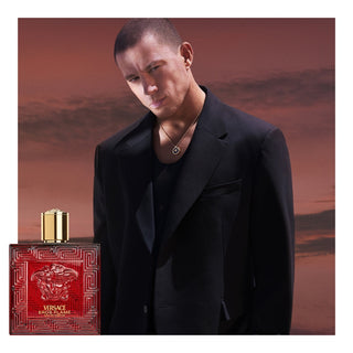 Versace Eros Flame EDP
