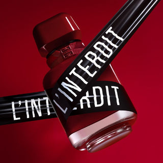 Givenchy L'Interdit Rouge Ultime EDP