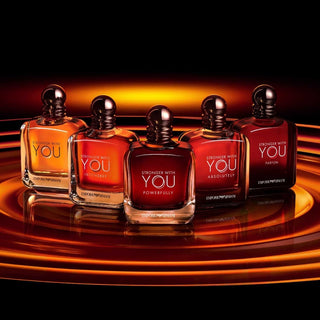 Emporio Armani Stronger With You Absolutely EDP