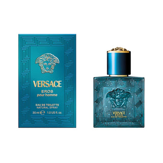 Versace Eros EDT