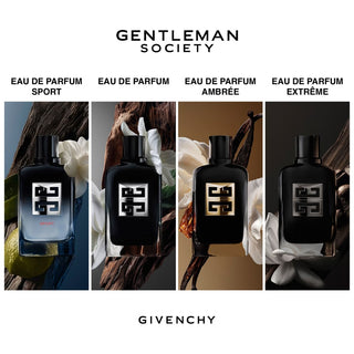 Givenchy Gentleman Society EDP