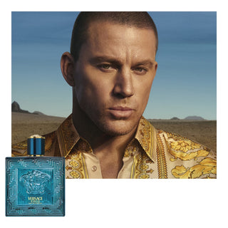Versace Eros Eau de Parfum