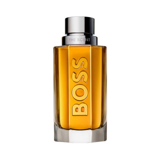 Hugo Boss The Scent EDT