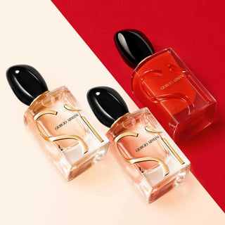 Giorgio Armani Si Intense EDP
