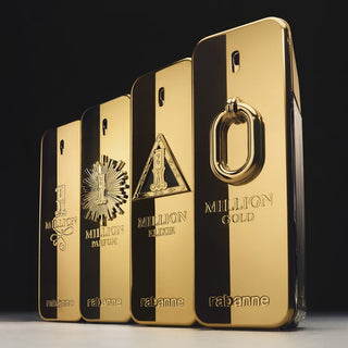 Paco Rabanne One Million Elixir