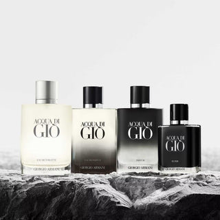 Giorgio Armani Acqua Di Gio EDP