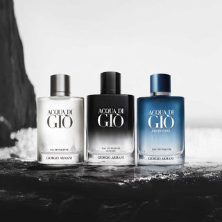Giorgio Armani Acqua Di Gio Profondo EPD