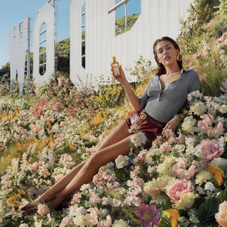 Gucci Flora Gorgeous Orchid Intense Eau de Parfum