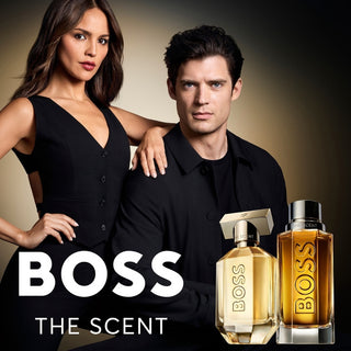 Hugo Boss The Scent For Her EDP