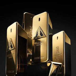Paco Rabanne One Million Elixir