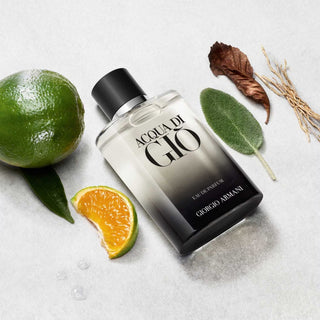 Giorgio Armani Acqua Di Gio EDP