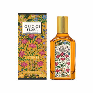 Gucci Flora Gorgeous Orchid Intense Eau de Parfum