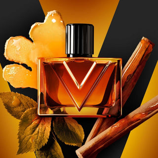Valentino Vendetta Uomo Eau de Parfum
