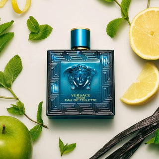 Versace Eros EDT / Önceki Sezon Tasarım