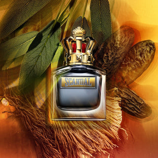 Jean Paul Gaultier Scandal Pour Homme EDT