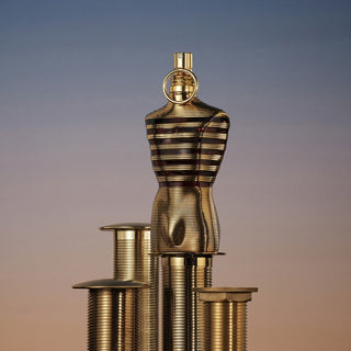 Jean Paul Gaultier Le Male Elixir