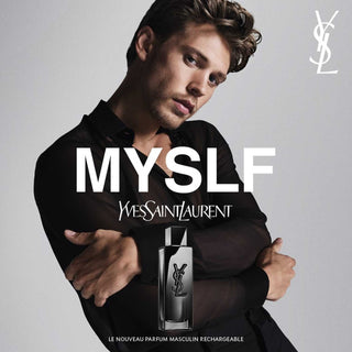 Yves Saint Laurent MYSLF EDP