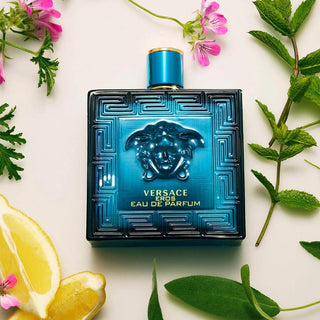 Versace Eros EDP